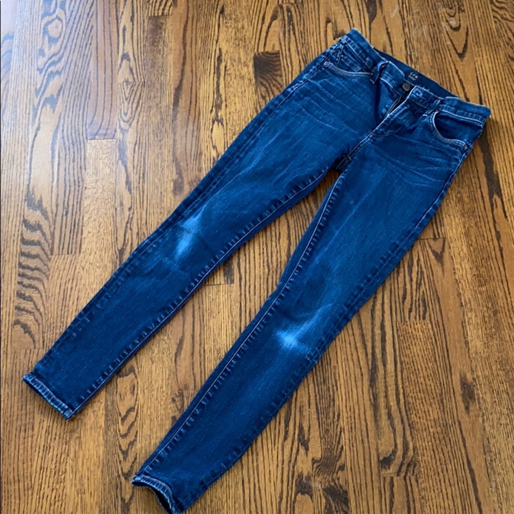 Citizens of Humanity Jeans